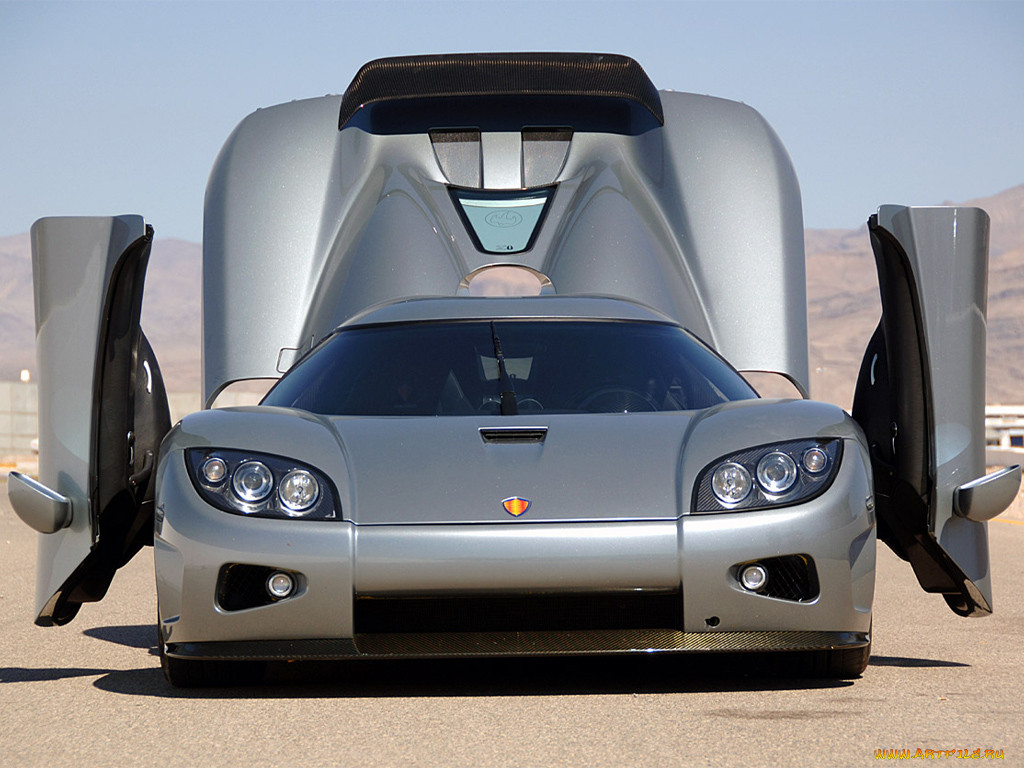 , koenigsegg